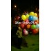 Воздушные шары Ассорти