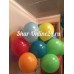 Воздушные шары Ассорти