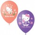 Воздушные шары Hello Kitty